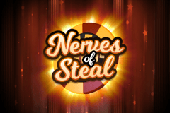 Nerves of Steal slot