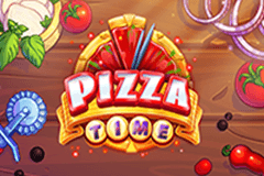 Pizza Time slot