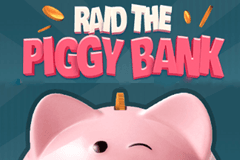Raid the Piggy Bank slot
