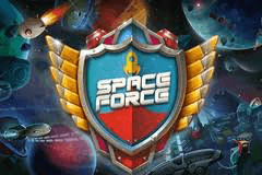 Space Force slot