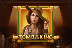 Tomb of the King slot