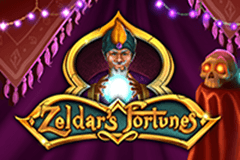 Zeldar's Fortunes slot