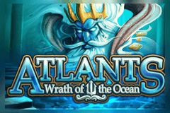 Atlantis Wrath of the Ocean slot