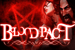 Blood Pact slot