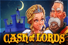 Cash of Lords slot