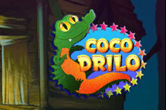 Coco Drilo slot