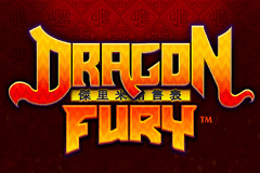 Dragon Fury slot