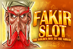 Fakir Slot slot