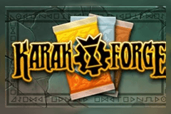 Karak Forge slot