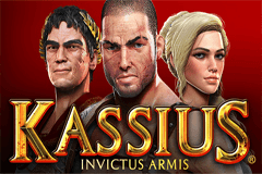 Kassius Invictus Armis slot