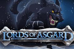 Lords of Asgards slot