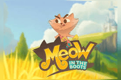 Meow in the Boots slot