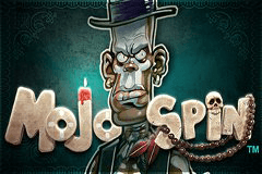 Mojo Spin slot