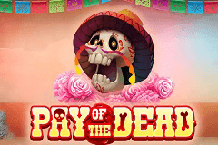 Pay of the Dead slot