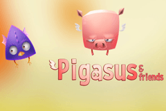 Pigasus & Friends slot