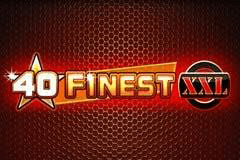 40 Finest XXL slot