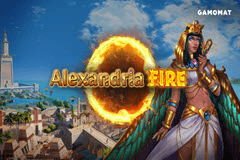 Alexandria Fire slot