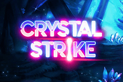 Crystal Strike slot