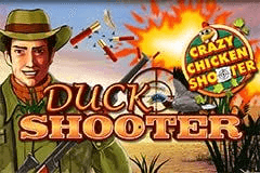 Duck Shooter Crazy Chicken Shooter slot