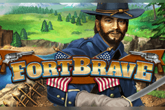 Fort Brave slot