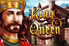 King & Queen slot