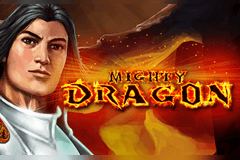 Mighty Dragon slot