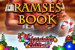 Ramses Book Christmas Edition slot