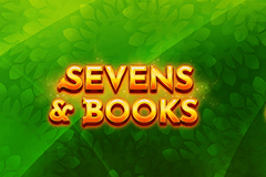 Sevens & Books slot