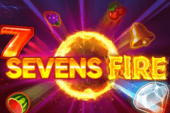 Sevens Fire slot