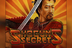 Shogun's Secret slot