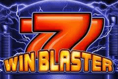 Win Blaster slot
