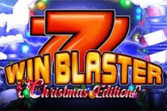 Win Blaster Christmas Edition slot