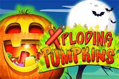Xploding Pumpkins slot