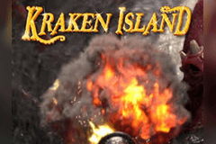 Kraken Island slot