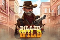Billie Wild slot