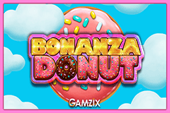 Bonanza Donut slot