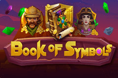 Book of Symbols slot