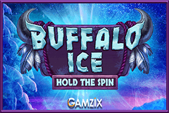 Buffalo Ice slot