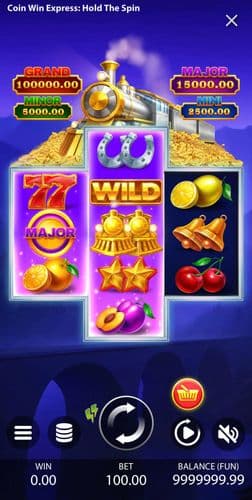 Coin Win Express screenshot 1