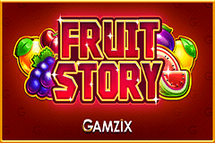 Fruit Story slot