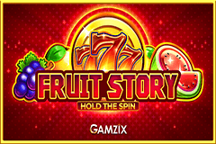 Fruit Story Hold the Spin slot