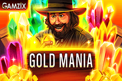 Gold Mania slot