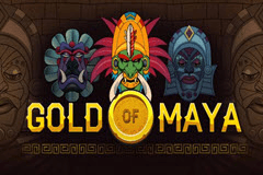Gold Maya slot