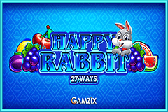 Happy Rabbit slot