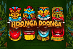 Hoonga Boonga slot