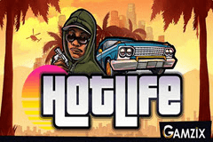 Hot Life slot
