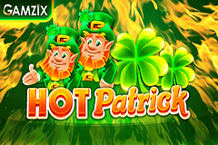 Hot Patrick slot