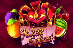 Joker Splash slot