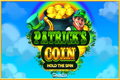 Patrick's Coin Hold the Spin slot
