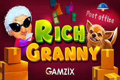 Rich Granny slot
